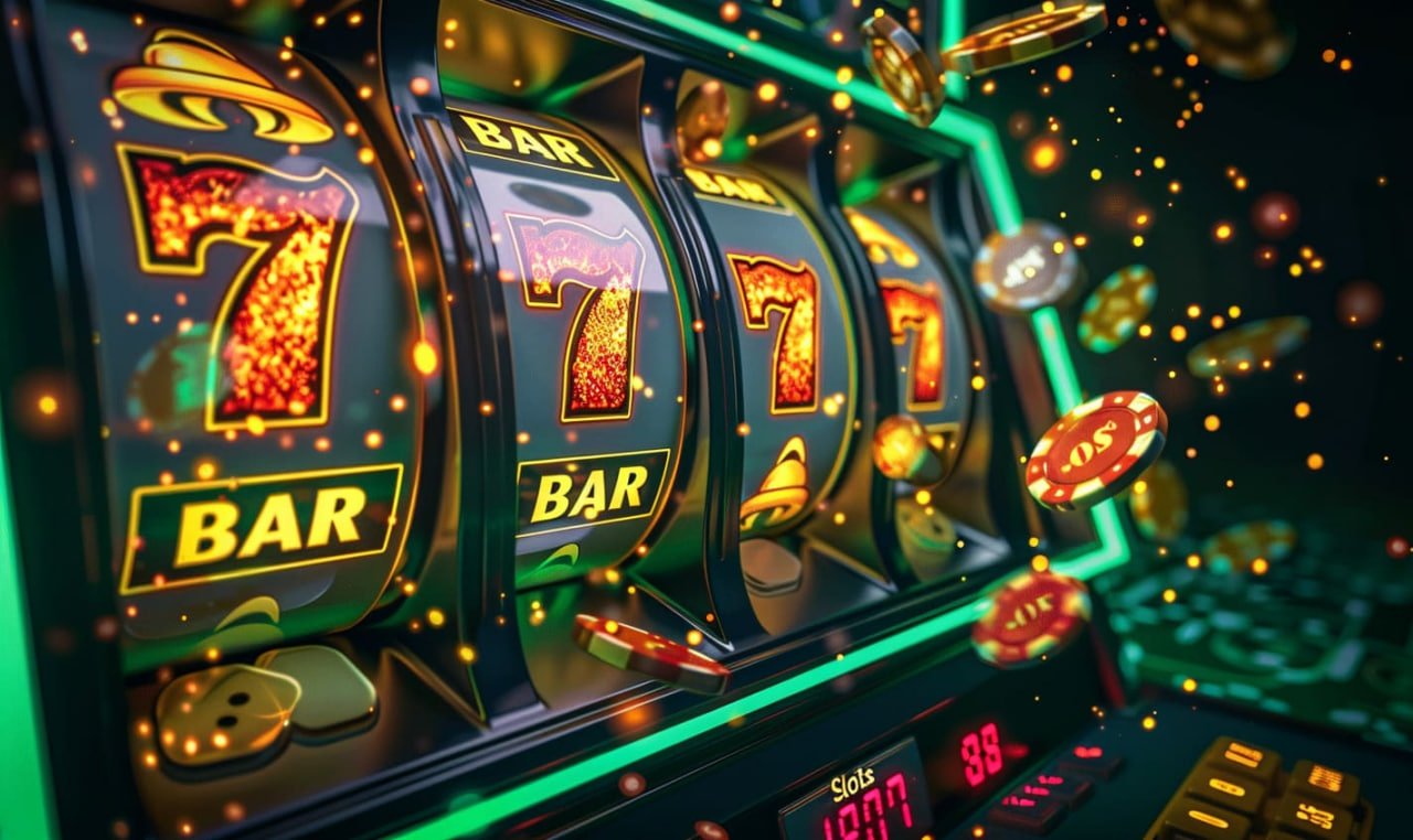 Giao diện sảnh game slot trực tuyến tại tg88 link trên điện thoại