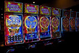 Màn hình game bắn cá trực tuyến tại tg88 link với hiệu ứng sinh động